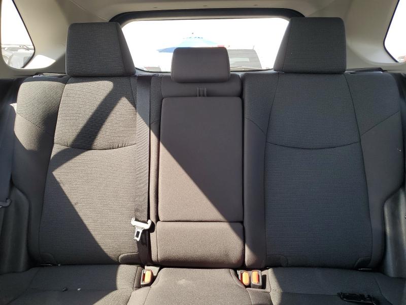 2T3MWRFV2MW115644 - 2021 TOYOTA RAV4 LE CHARCOAL photo 10