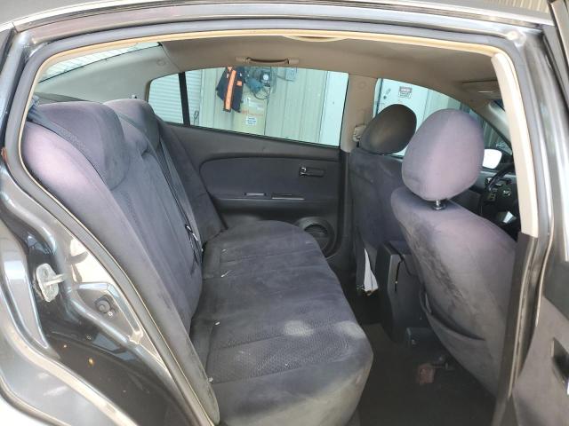 1N4AL11D76C233678 - 2006 NISSAN ALTIMA S GRAY photo 10