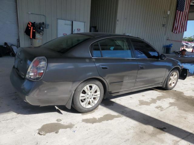 1N4AL11D76C233678 - 2006 NISSAN ALTIMA S GRAY photo 3