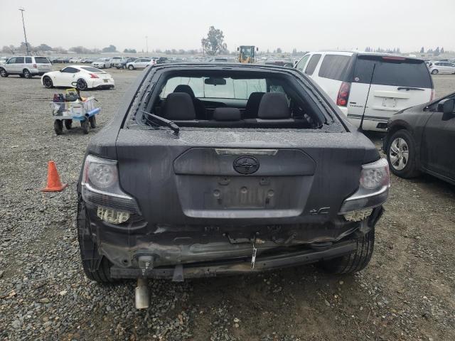 JTKJF5C78GJ020955 - 2016 TOYOTA SCION TC 石墨色 照片 6