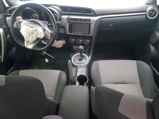 JTKJF5C78GJ020955 - 2016 TOYOTA SCION TC 石墨色 照片 8