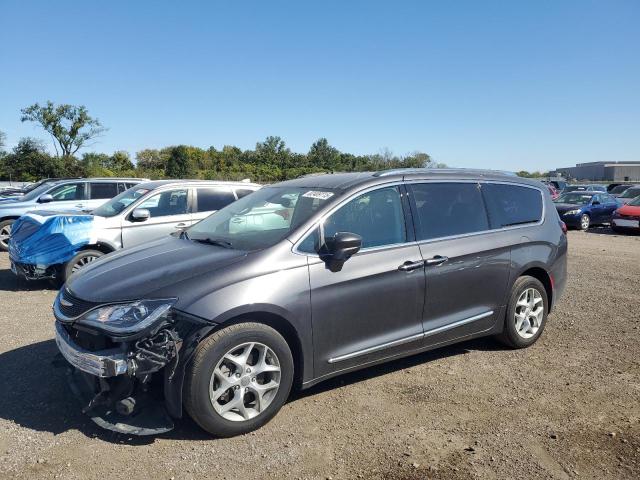 2017 CHRYSLER PACIFICA TOURING L PLUS, 