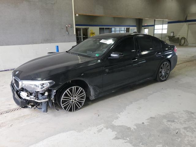 2018 BMW 540 XI, 