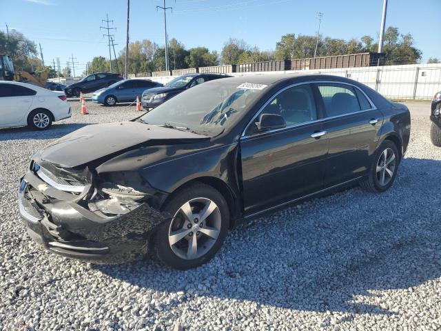 2012 CHEVROLET MALIBU 1LT, 