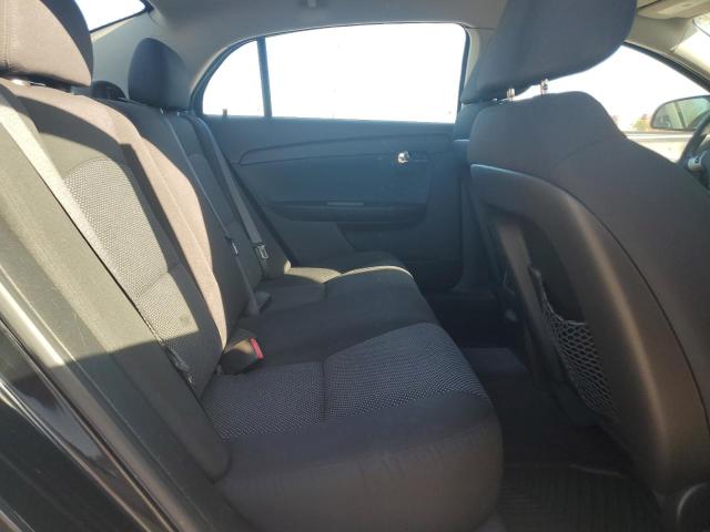 1G1ZC5E07CF192760 - 2012 CHEVROLET MALIBU 1LT CHARCOAL photo 10