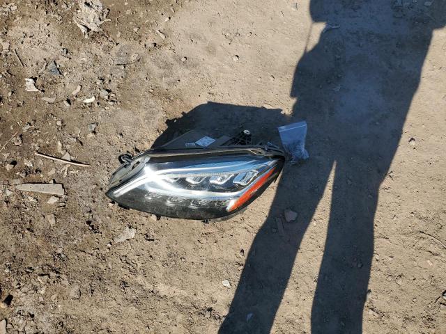 55SWF8EB1KU289992 - 2019 MERCEDES-BENZ C 300 4MATIC BLACK photo 12