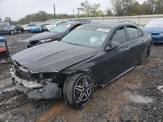 2023 MERCEDES-BENZ C 300 4MATIC, 