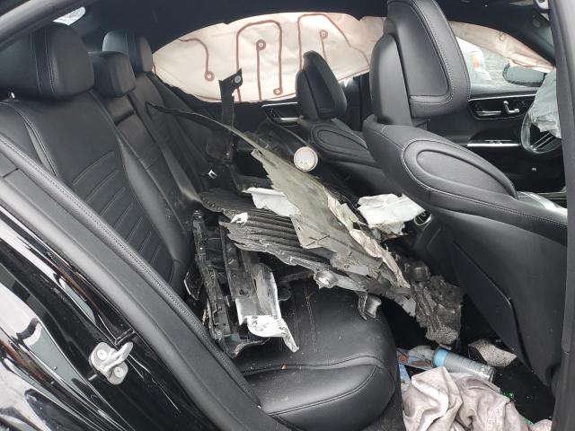 W1KAF4HB4PR131332 - 2023 MERCEDES-BENZ C 300 4MATIC BLACK photo 10