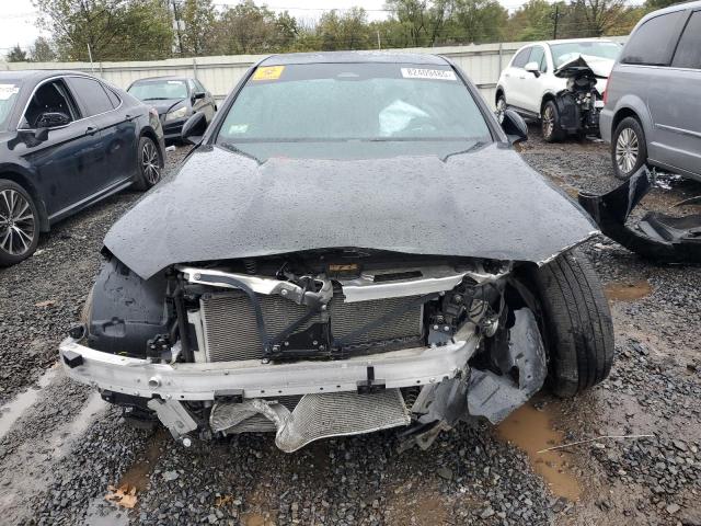 W1KAF4HB4PR131332 - 2023 MERCEDES-BENZ C 300 4MATIC BLACK photo 5