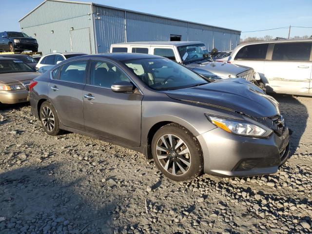 1N4AL3AP4JC229179 - 2018 NISSAN ALTIMA 2.5 GRAY photo 4