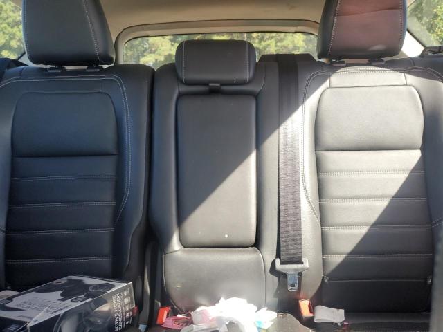 1FMCU0J90KUB94180 - 2019 FORD ESCAPE TITANIUM GRAY photo 10