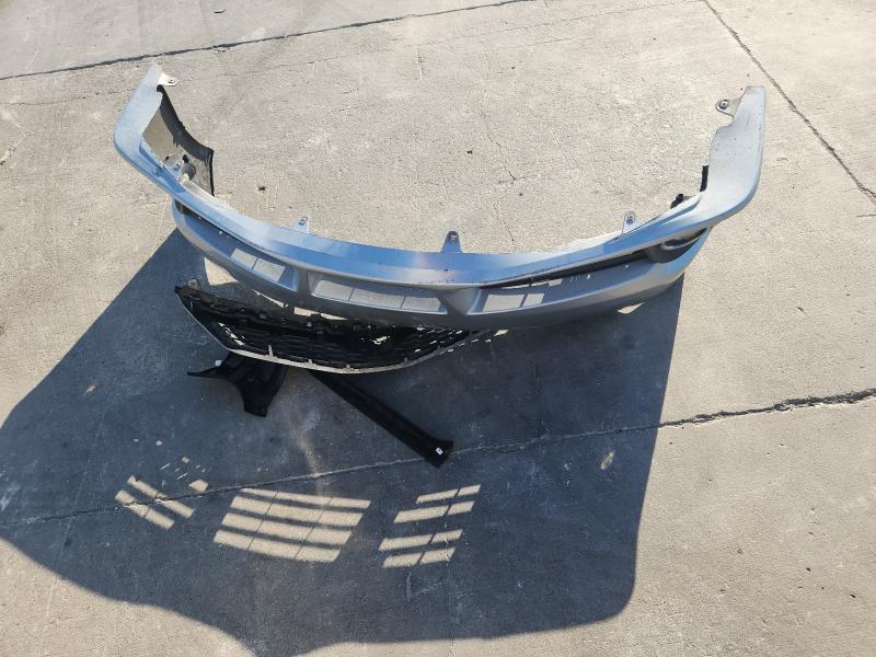 4T1BK1FK2CU502955 - 2012 TOYOTA CAMRY SE SILVER photo 12