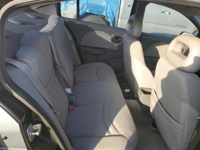 1G8AZ52F83Z138033 - 2003 SATURN ION LEVEL 2 银色 照片 10