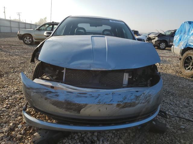 1G8AZ52F83Z138033 - 2003 SATURN ION LEVEL 2 银色 照片 5