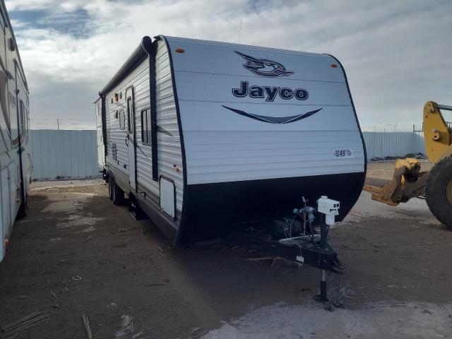 2017 JAYCO JAY FLIGHT, 