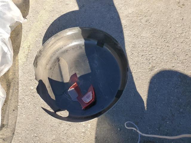 JTEHH20V110102617 - 2001 TOYOTA RAV4 SILVER photo 12