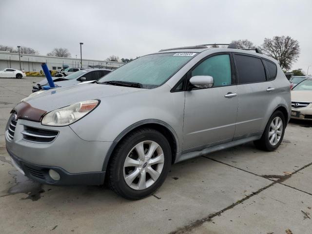 2006 SUBARU B9 TRIBECA 3.0 H6, 