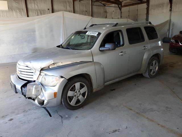 2009 CHEVROLET HHR LS, 