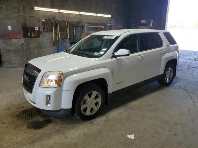 2011 GMC TERRAIN SLE, 