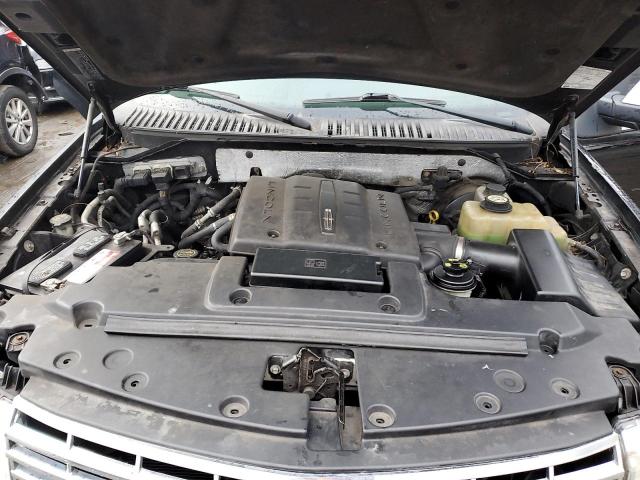 5LMFU28597LJ18026 - 2007 LINCOLN NAVIGATOR 黑色 照片 12
