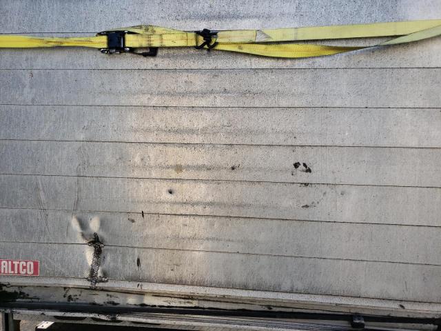 JALE5W163F7900922 - 2015 ISUZU NQR Ақ фото 11