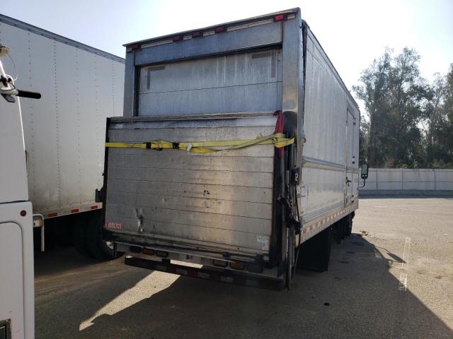 JALE5W163F7900922 - 2015 ISUZU NQR Ақ фото 3