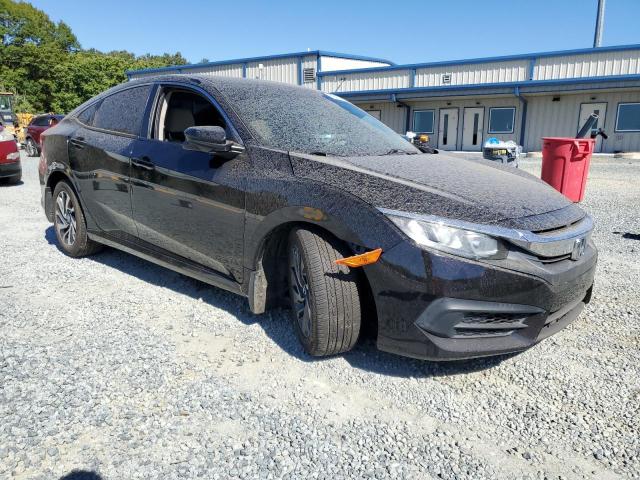 2HGFC2F71GH510754 - 2016 HONDA CIVIC EX BLACK photo 4