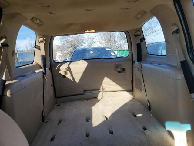 1GNDV23W77D194275 - 2007 CHEVROLET UPLANDER LS 白色 照片 10