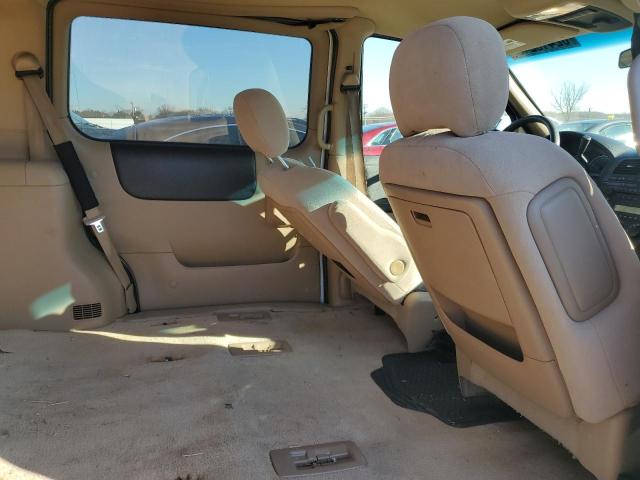 1GNDV23W77D194275 - 2007 CHEVROLET UPLANDER LS 白色 照片 11