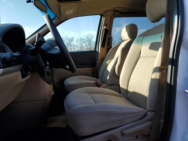 1GNDV23W77D194275 - 2007 CHEVROLET UPLANDER LS 白色 照片 7