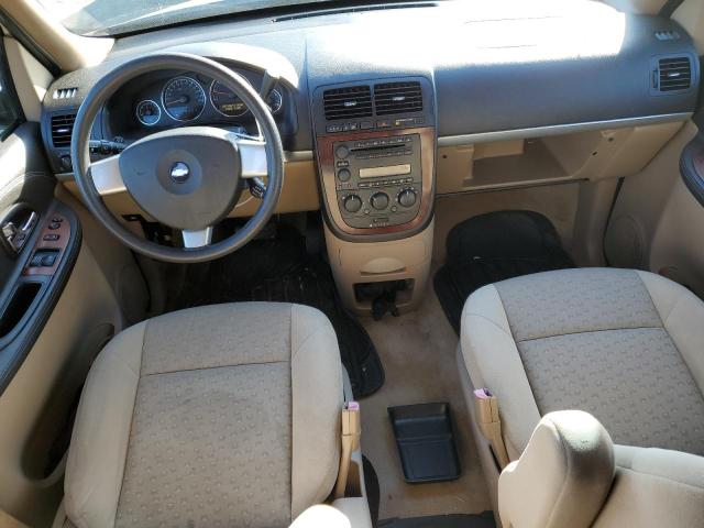 1GNDV23W77D194275 - 2007 CHEVROLET UPLANDER LS 白色 照片 8