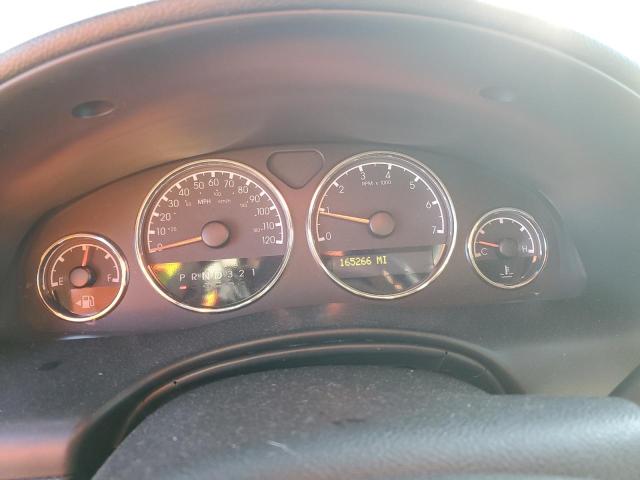 1GNDV23W77D194275 - 2007 CHEVROLET UPLANDER LS 白色 照片 9