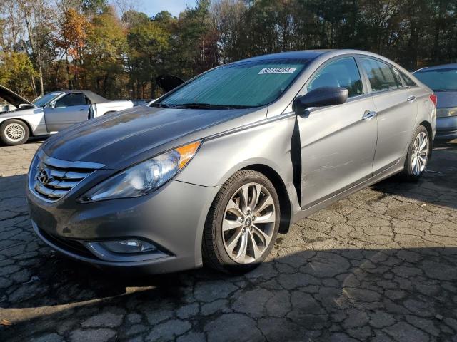 2012 HYUNDAI SONATA SE, 