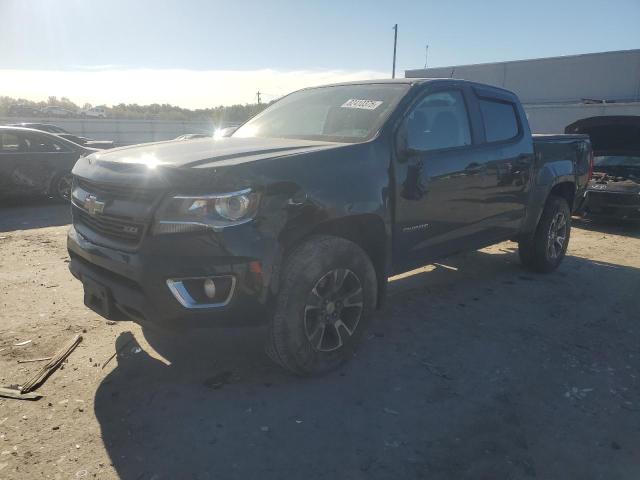 2015 CHEVROLET COLORADO Z71, 