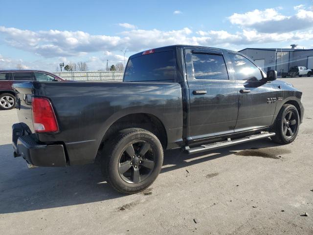 3C6RR6KTXHG520826 - 2017 RAM 1500 ST BLACK photo 3