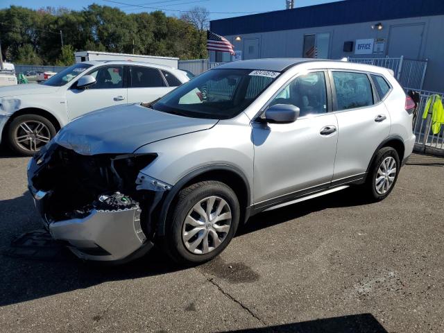 2019 NISSAN ROGUE S, 