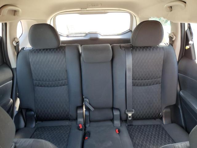 5N1AT2MVXKC831046 - 2019 NISSAN ROGUE S Күміс фото 10