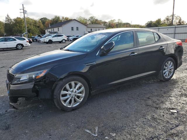 2015 KIA OPTIMA EX, 