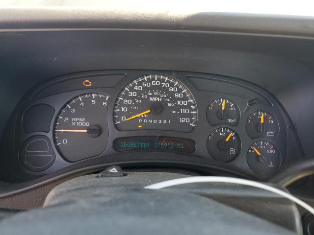 1GCEC14T96E146478 - 2006 CHEVROLET SILVERADO C1500 მწვანე ფოტო 9