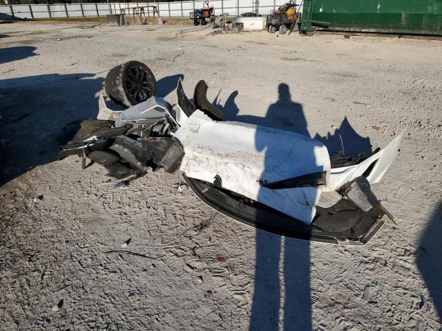 1G1YA2D42P5128285 - 2023 CHEVROLET CORVETTE STINGRAY 1LT WHITE photo 12