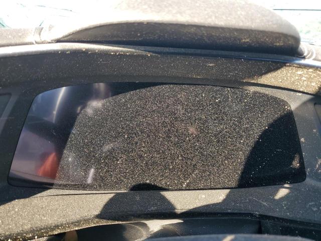 1G1YA2D42P5128285 - 2023 CHEVROLET CORVETTE STINGRAY 1LT WHITE photo 9