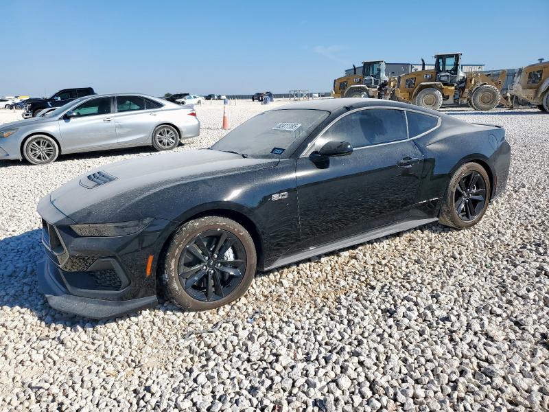 2025 FORD MUSTANG GT, 