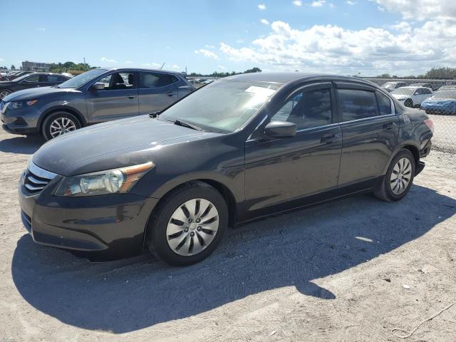 2012 HONDA ACCORD LX, 