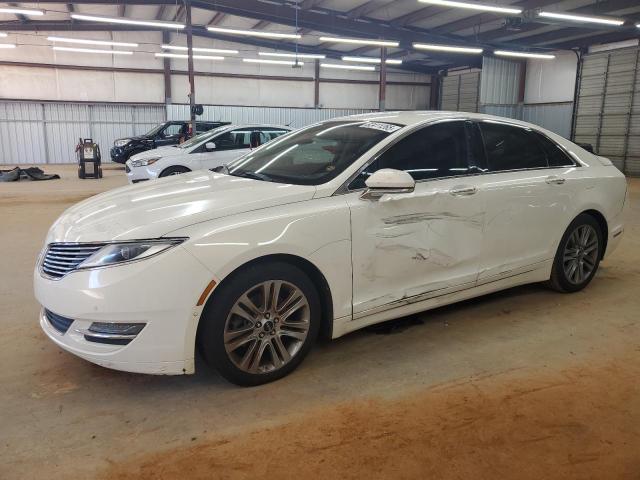 2013 LINCOLN MKZ, 