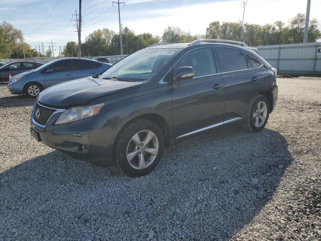 2010 LEXUS RX 350, 