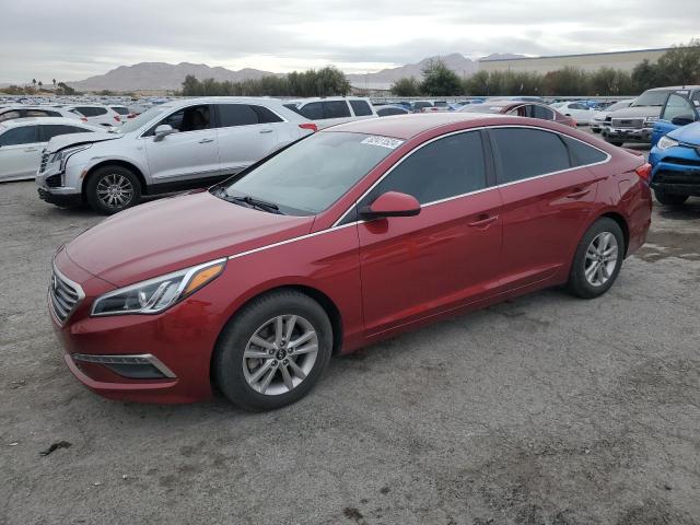 2015 HYUNDAI SONATA SE, 