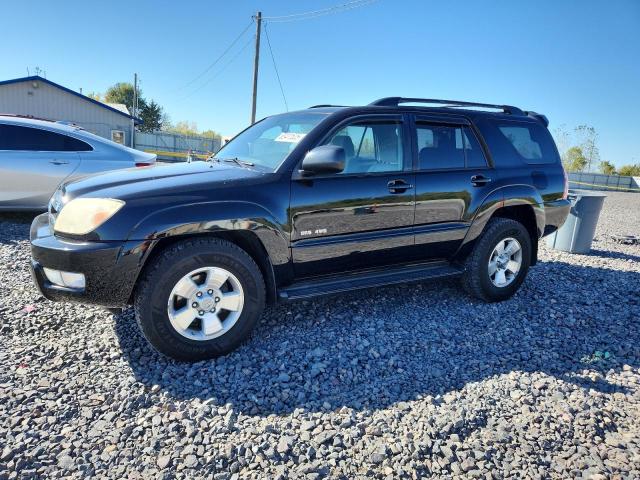 2005 TOYOTA 4RUNNER SR5, 