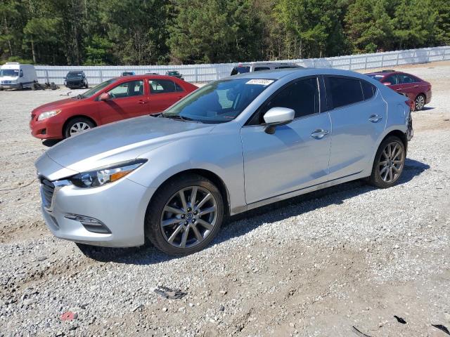 2018 MAZDA 3 TOURING, 