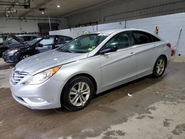 2013 HYUNDAI SONATA GLS, 