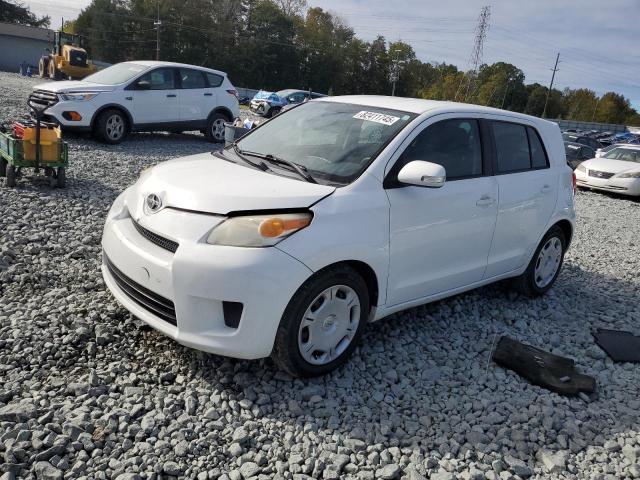 2009 TOYOTA SCION XD, 